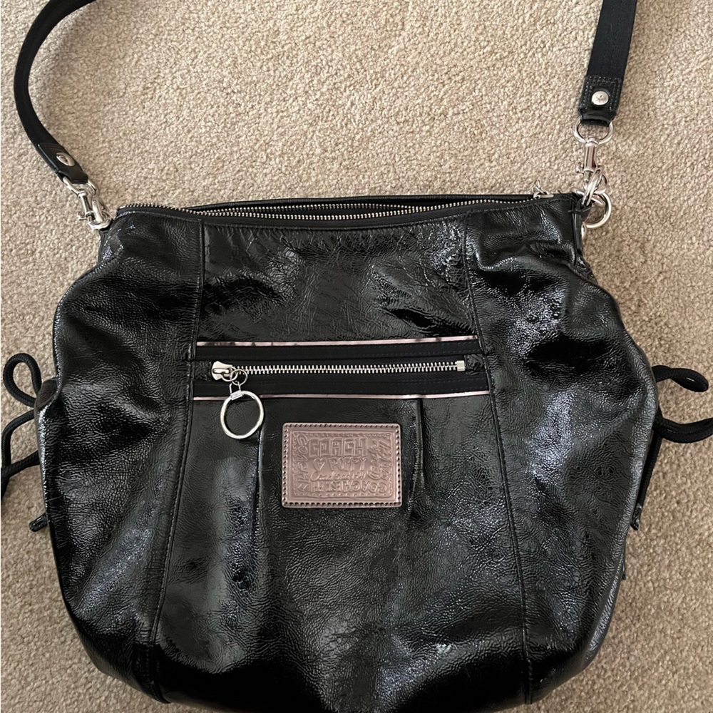 Coach Poppy Purse